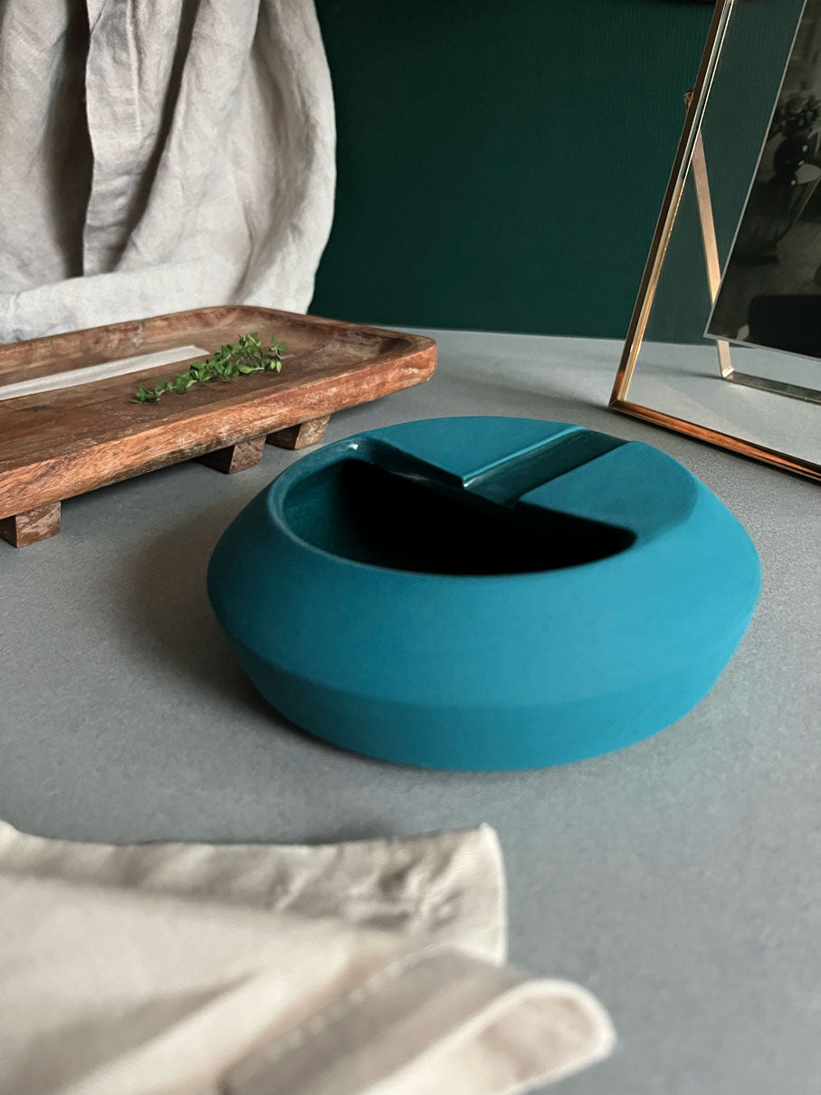 Phthalo Ashtray