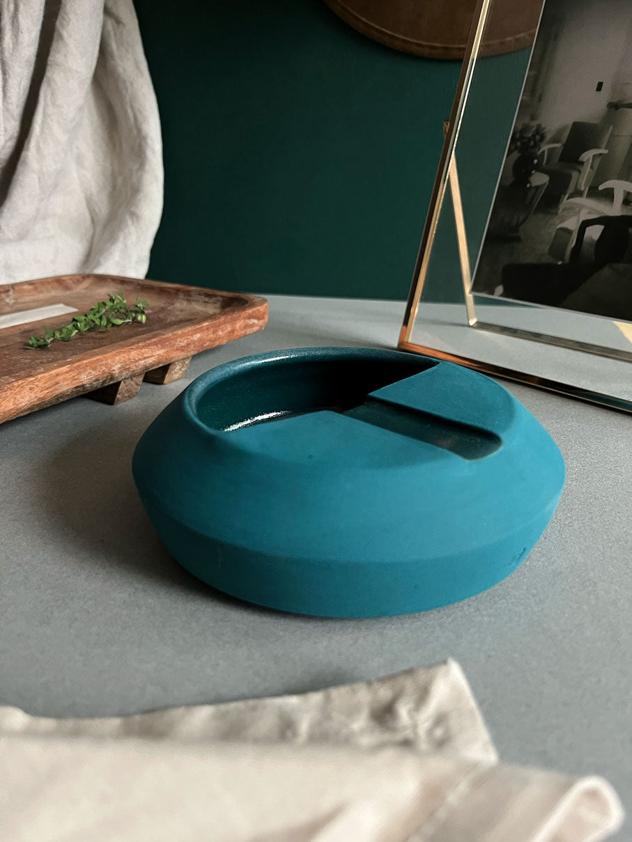 Phthalo Ashtray