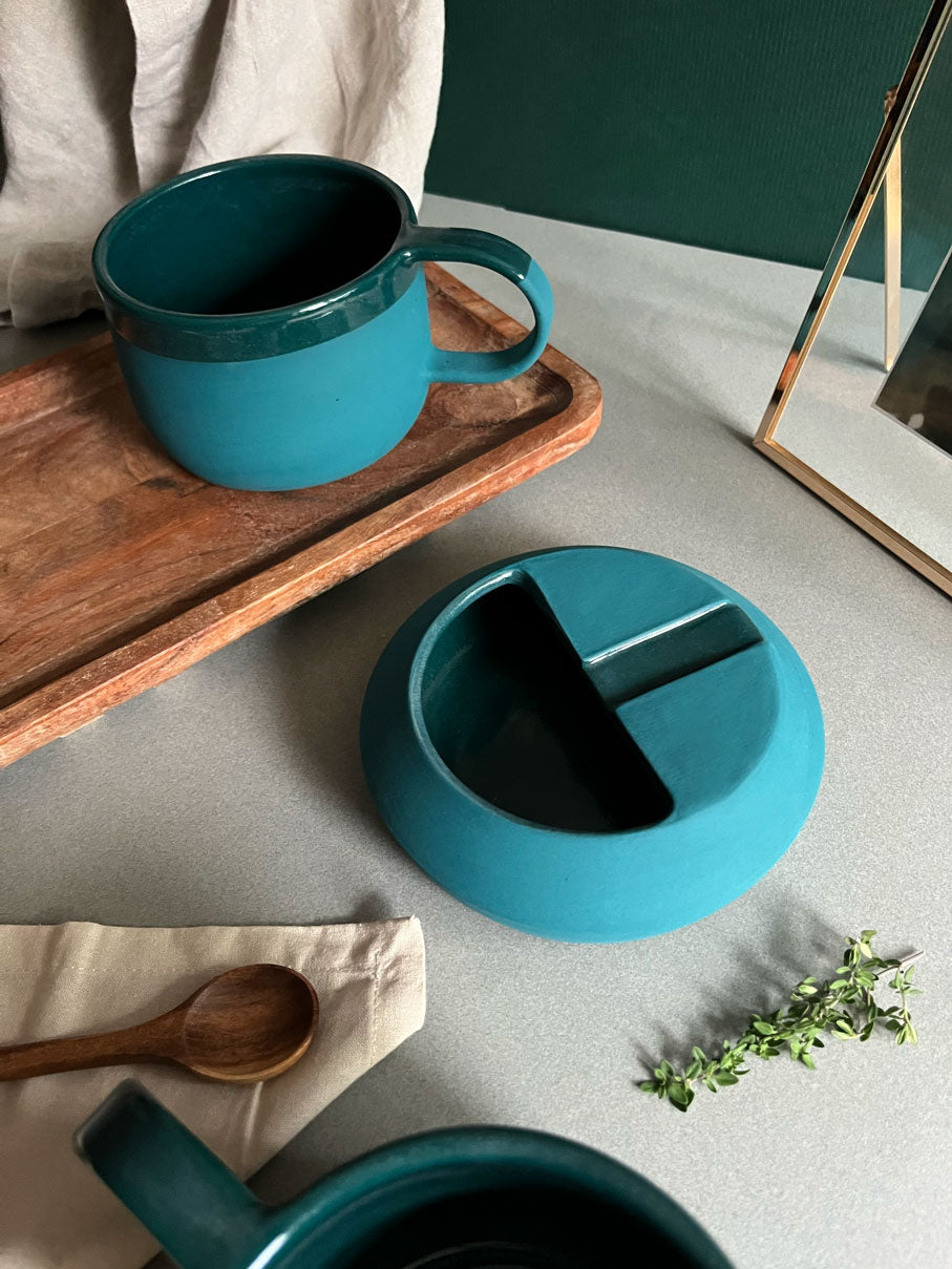 Phthalo Ashtray