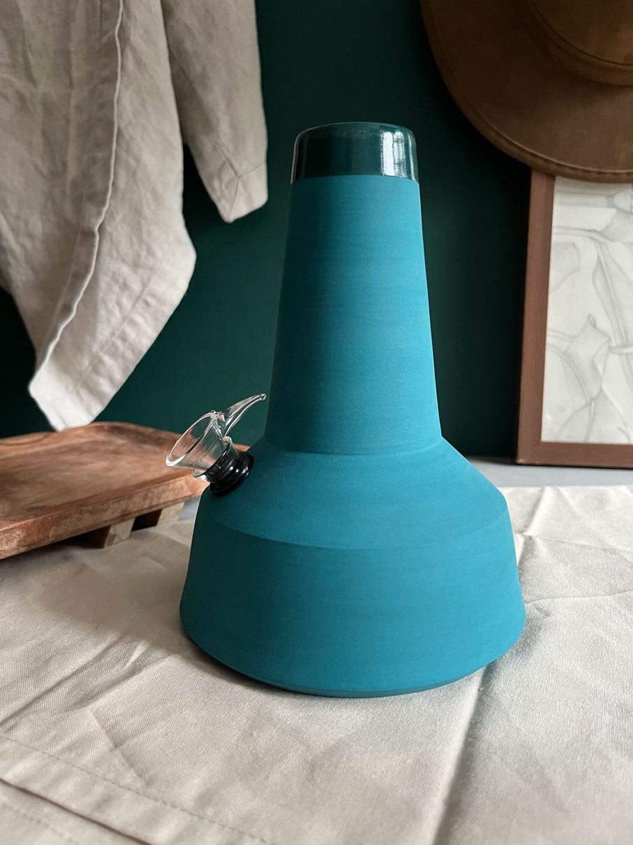 Phthalo Bong