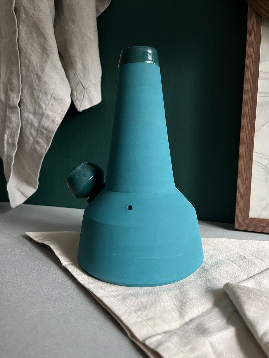 Phthalo Bubbler