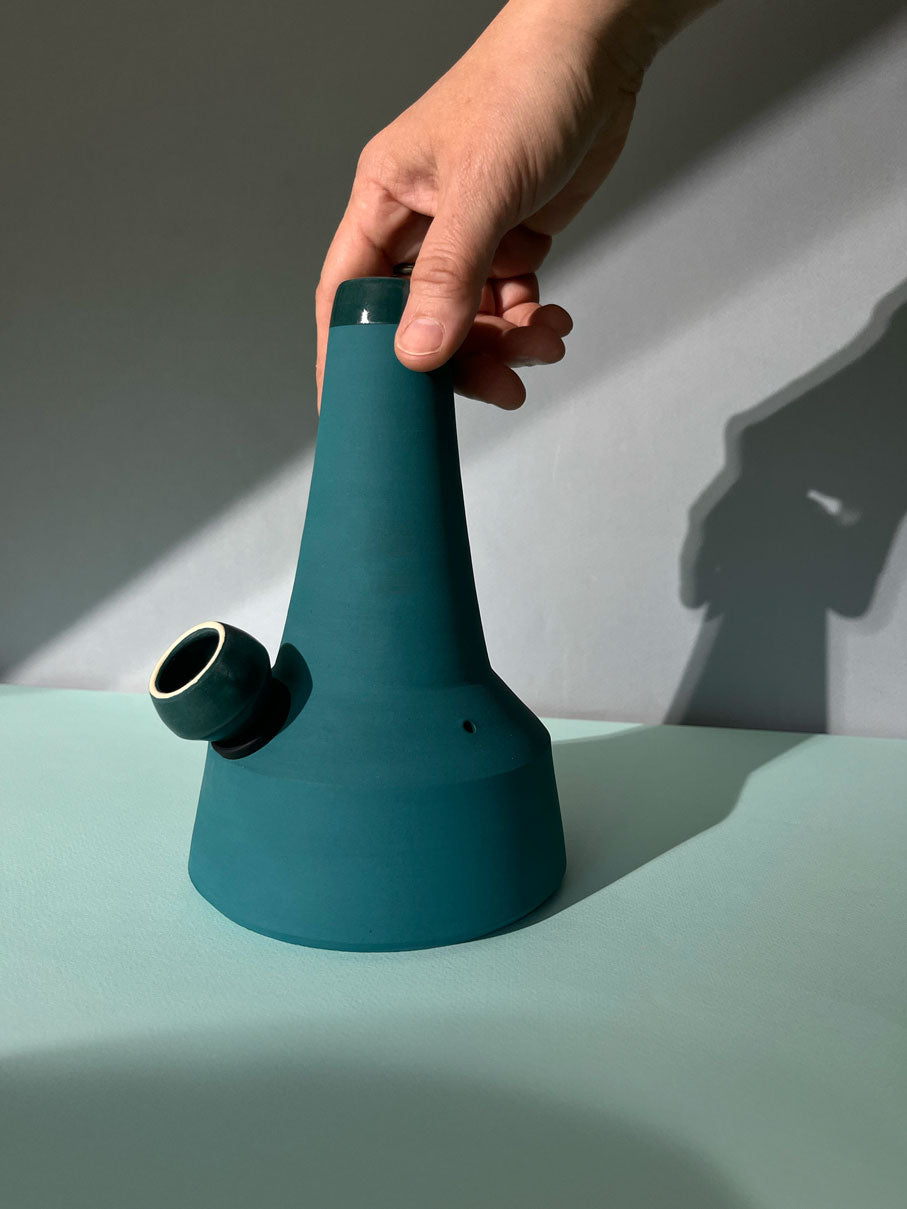 Phthalo Bubbler