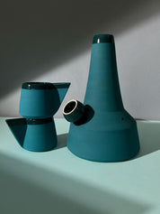 Phthalo Bubbler