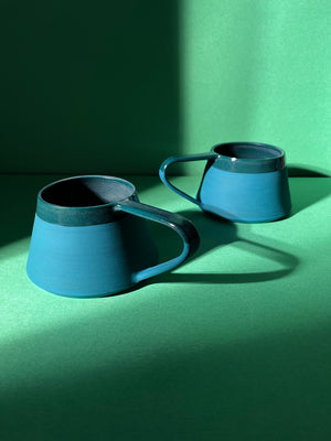 phthalo mug