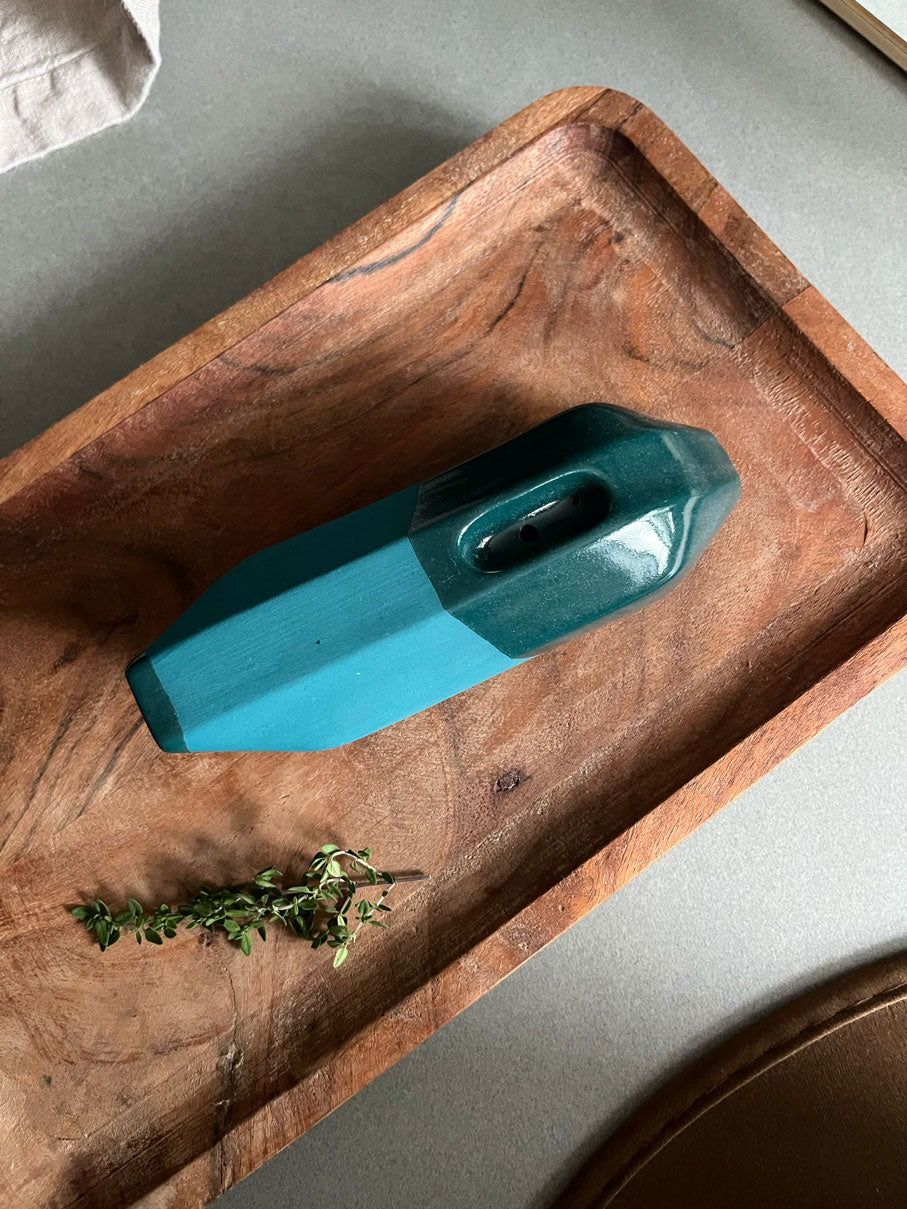 Phthalo Bold Pipe