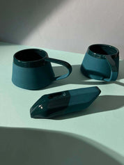 Phthalo Bold Pipe