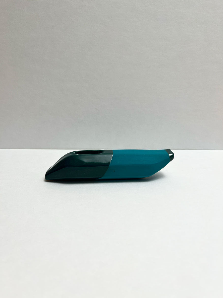 Phthalo Slim Pipe