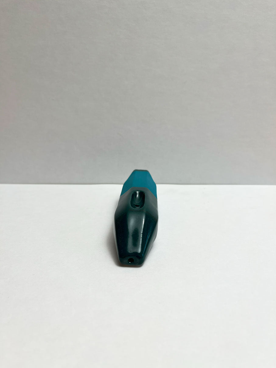 Phthalo Slim Pipe