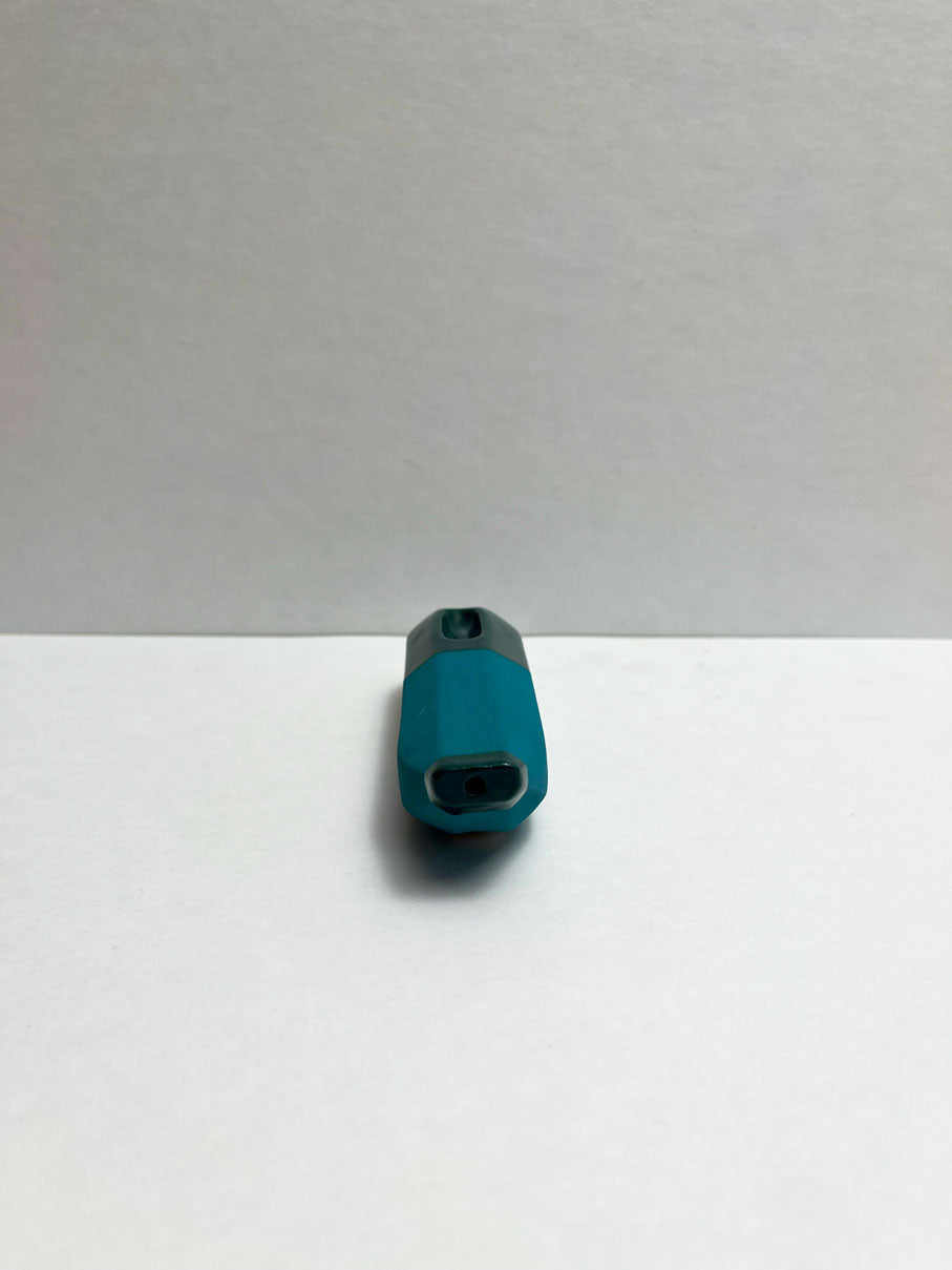 Phthalo Slim Pipe