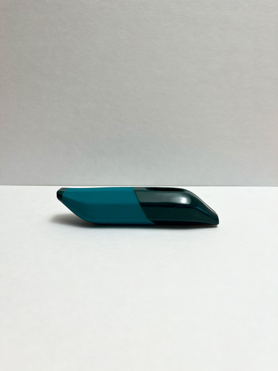 Phthalo Slim Pipe