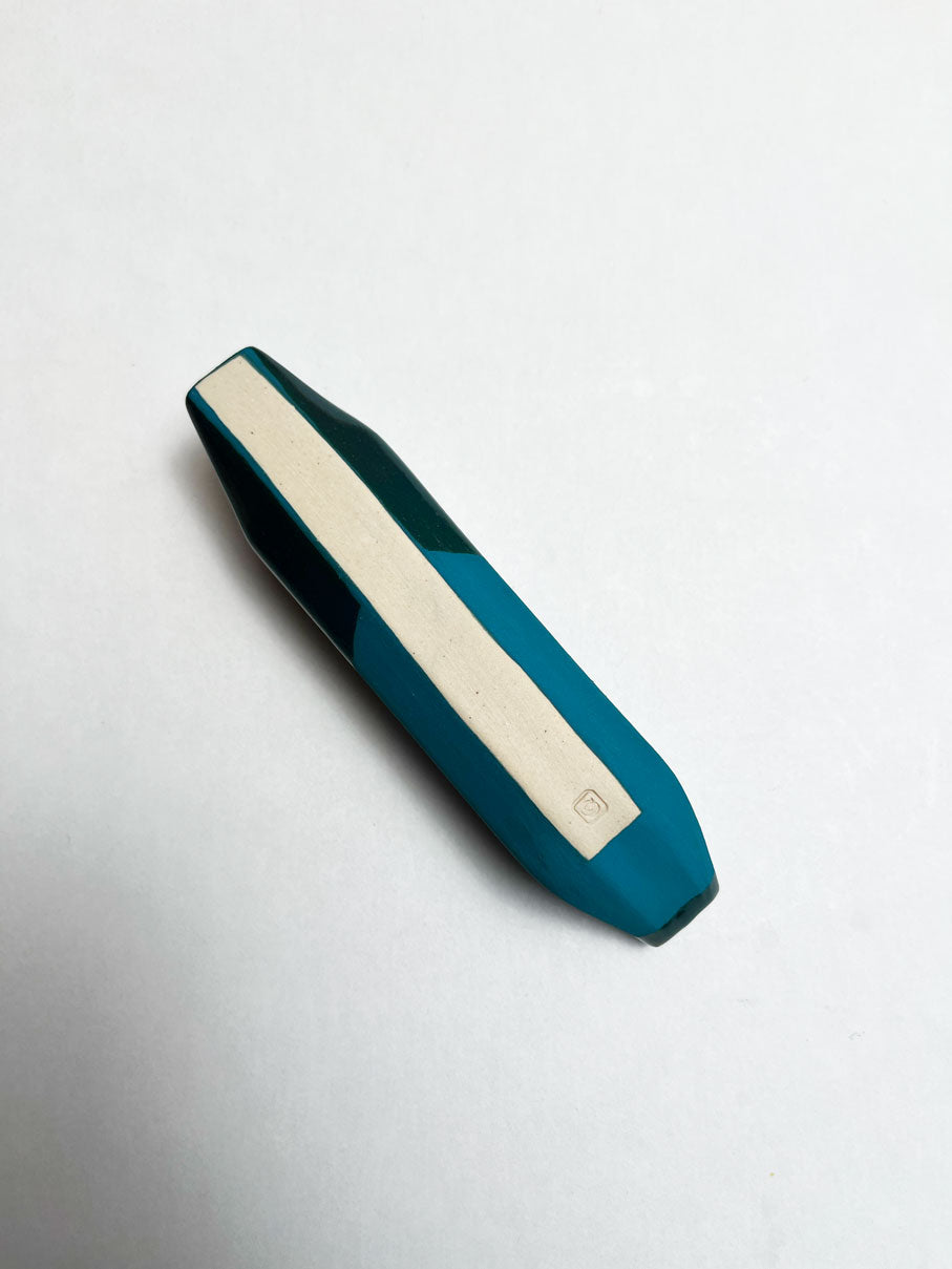 Phthalo Slim Pipe