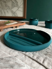 Phthalo Rolling Tray