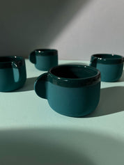 Espresso redondeado de ftalo