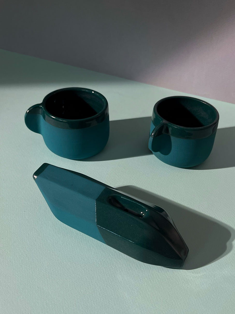 Espresso redondeado de ftalo