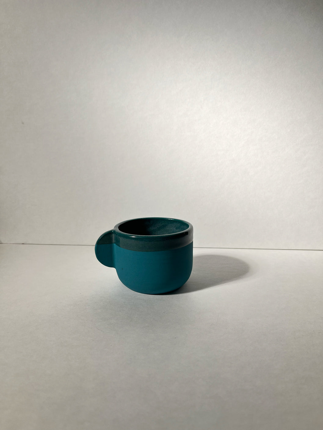 Phthalo Rounded Espresso