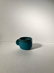 Espresso redondeado de ftalo