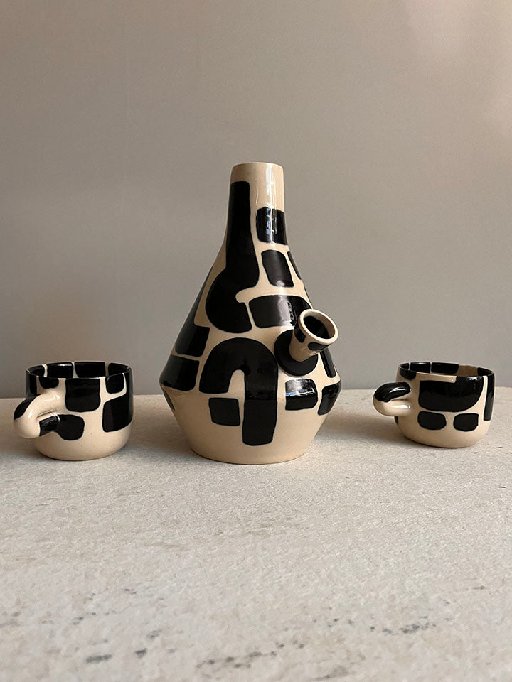 Runa Bubbler