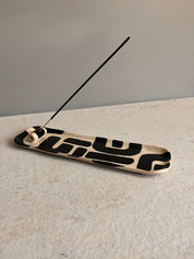 Runa Censer Slab