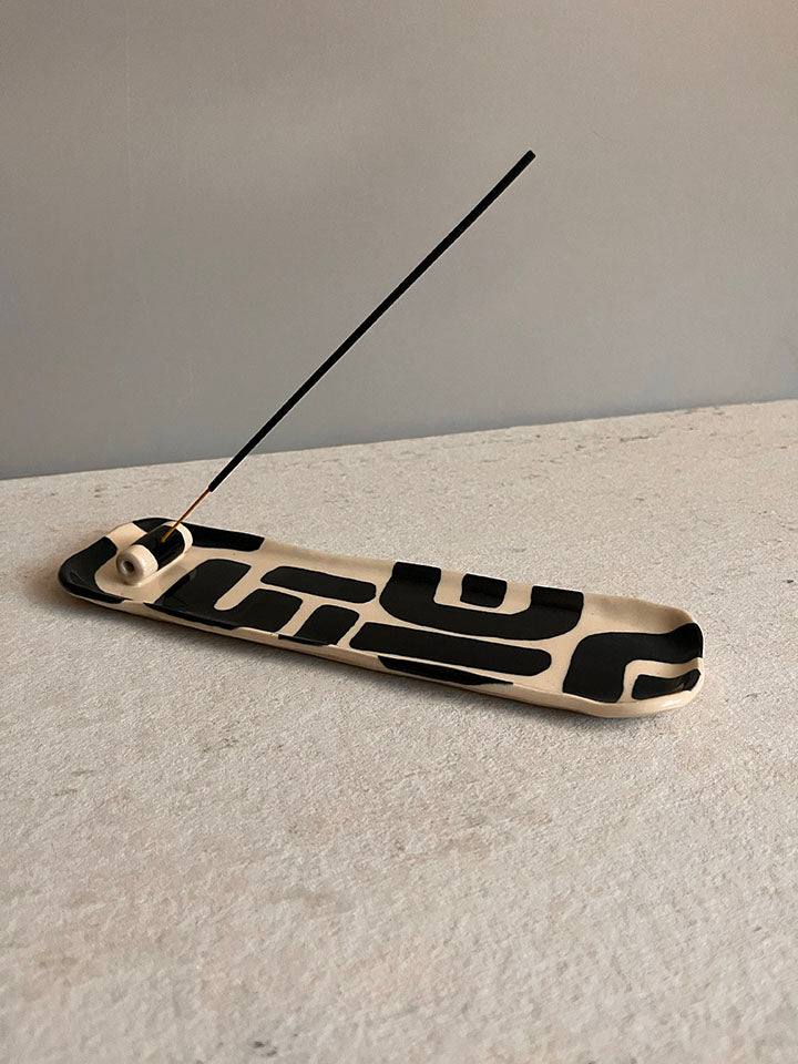 Runa Censer Slab