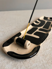 Runa Censer Slab