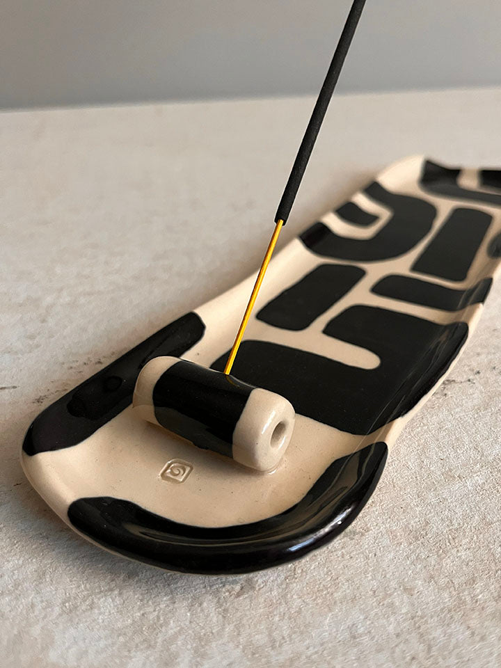 Runa Censer Slab