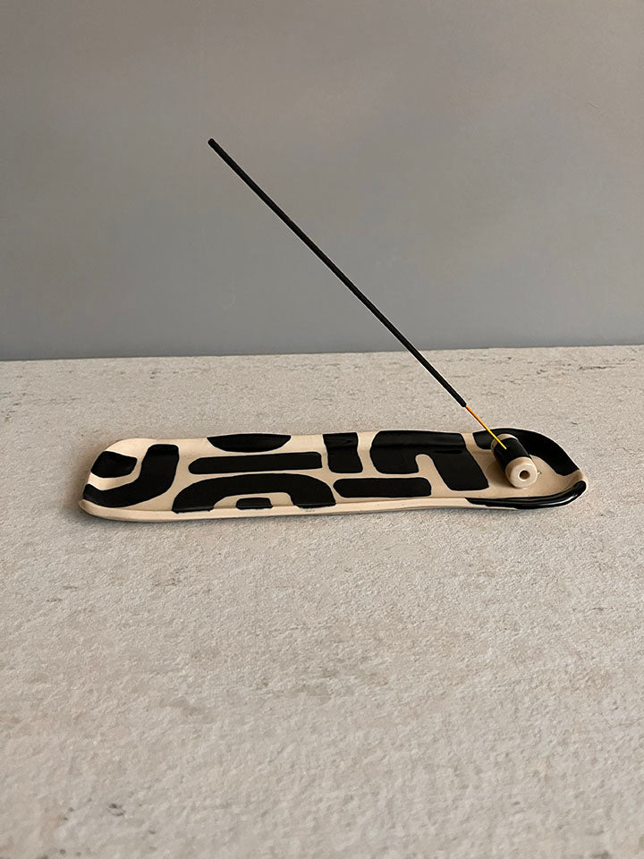 Runa Censer Slab