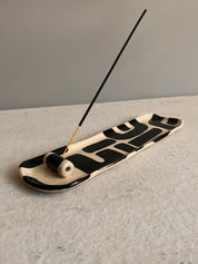 Runa Censer Slab