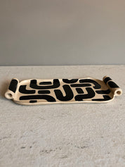 Runa Monolith Tray