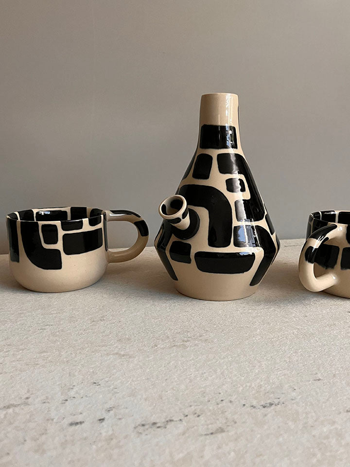 Runa Mug