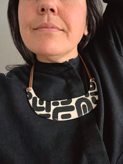 Runa Gorget