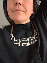 Runa Gorget
