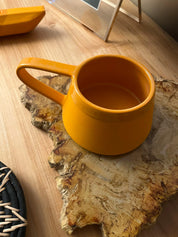 Sol Angled Mug
