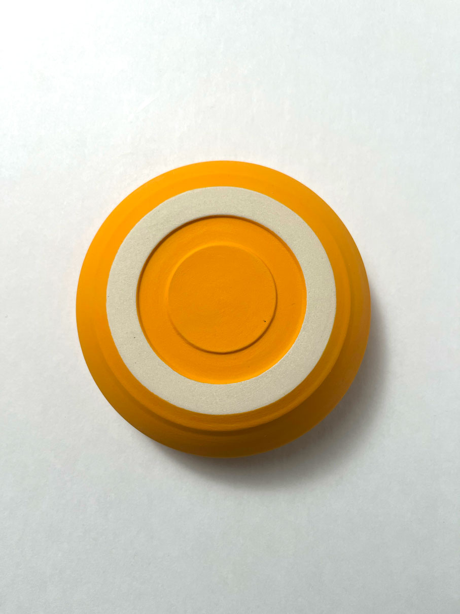 Sol Ashtray
