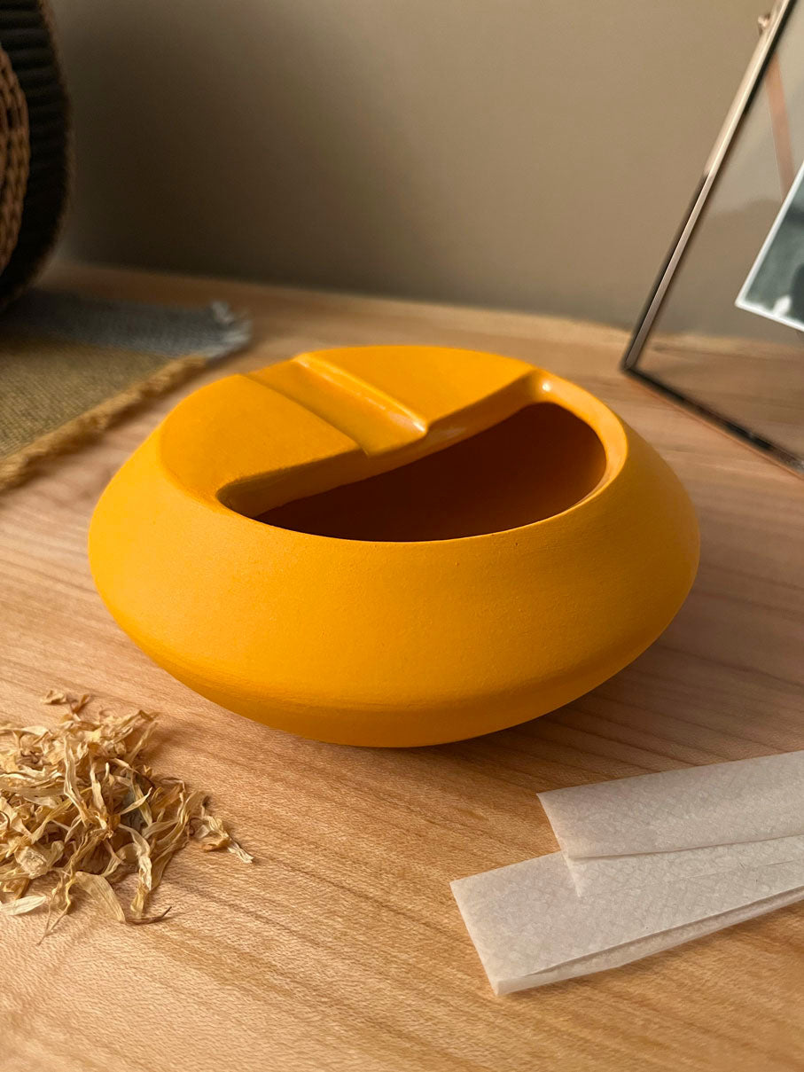 Sol Ashtray
