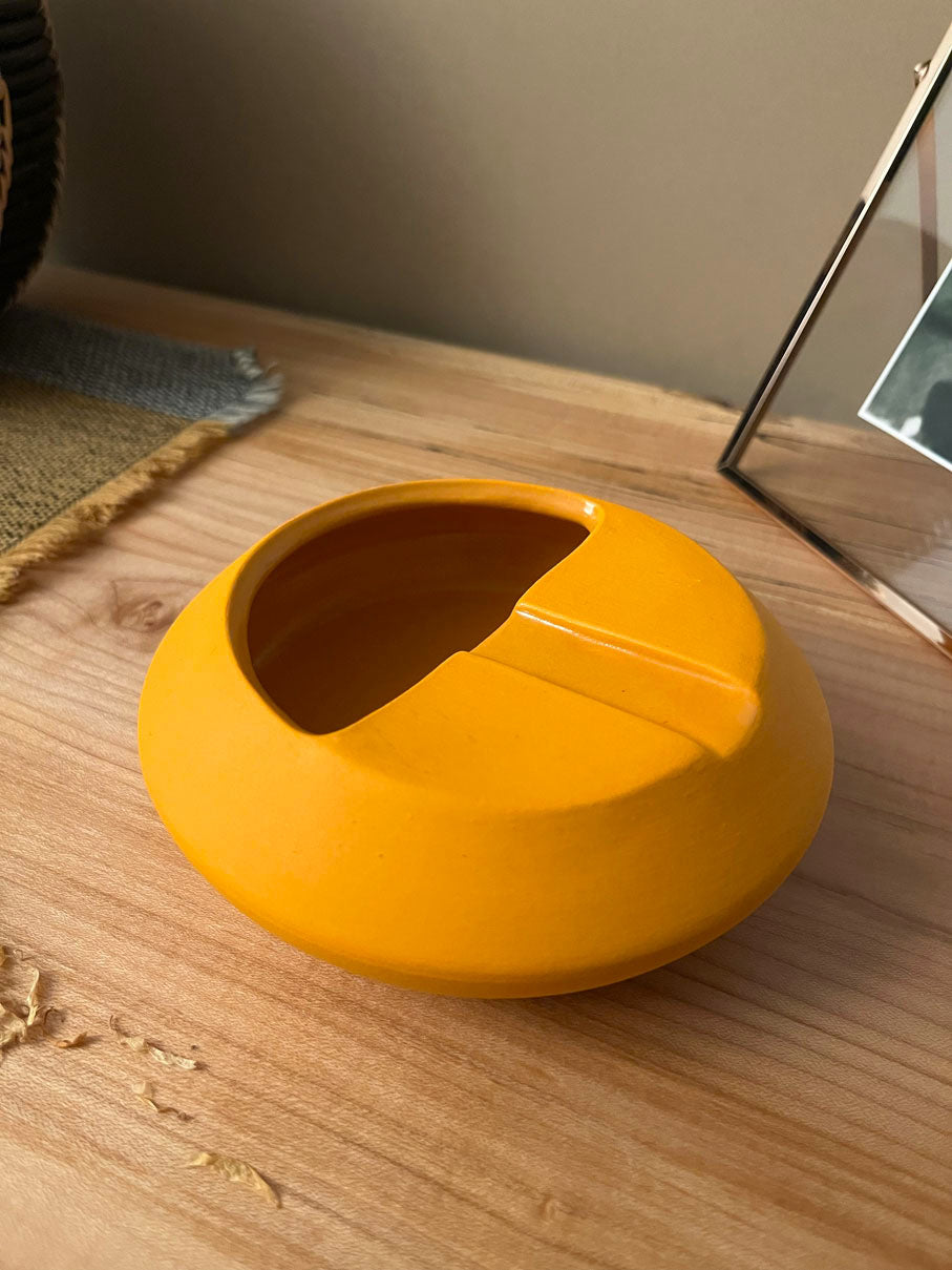 Sol Ashtray