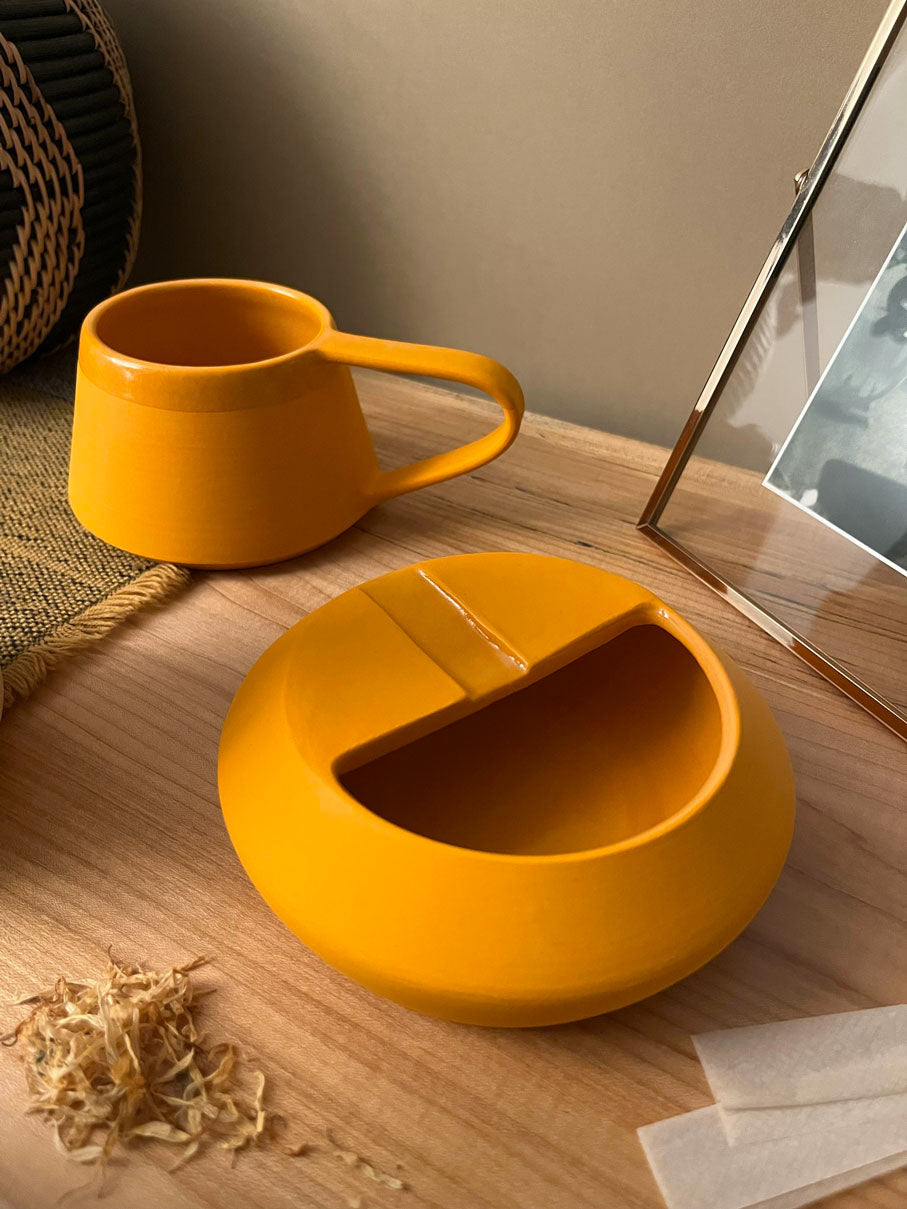 Sol Ashtray