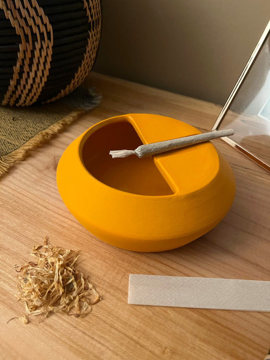 Sol Ashtray