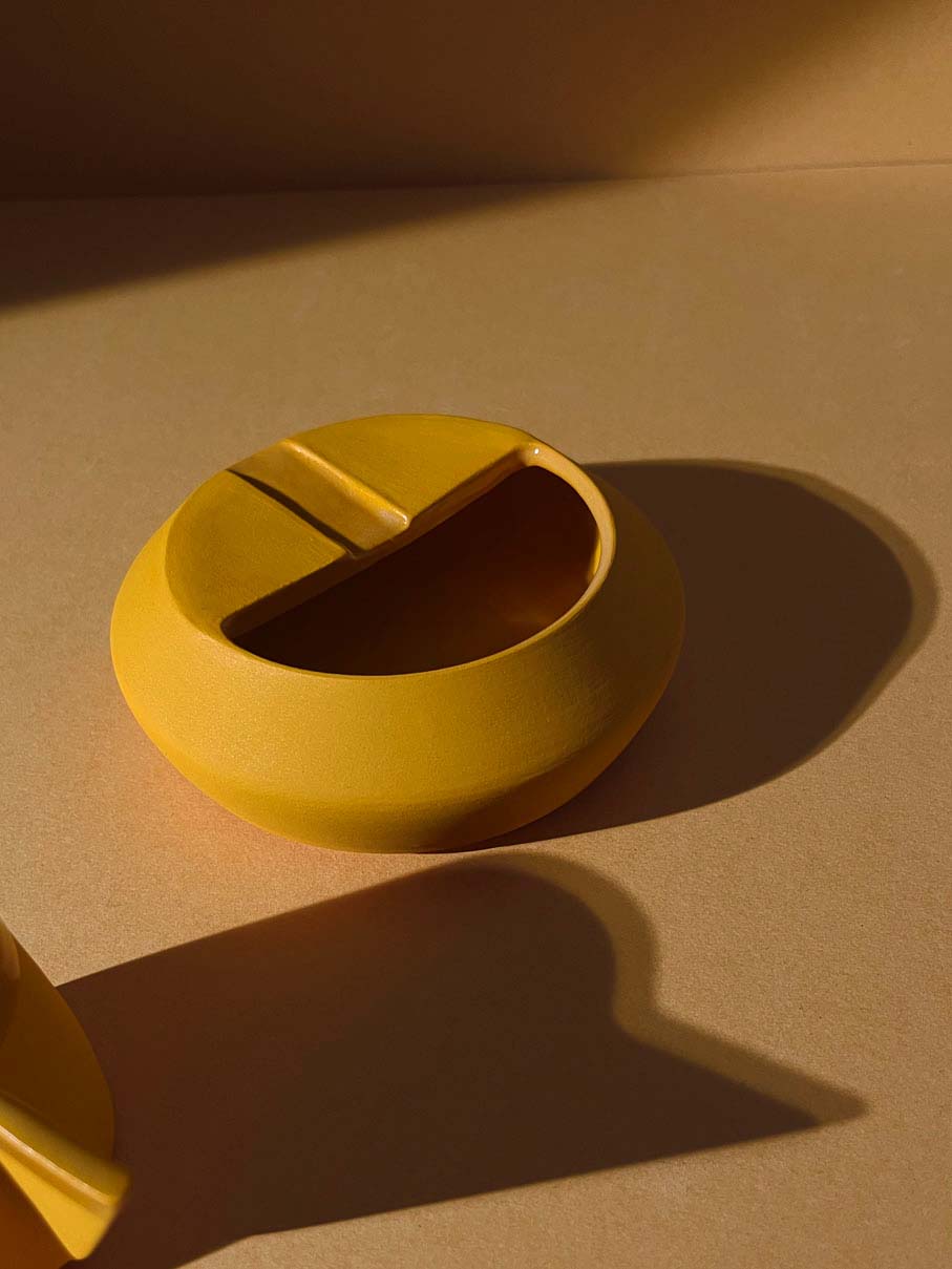 Sol Ashtray