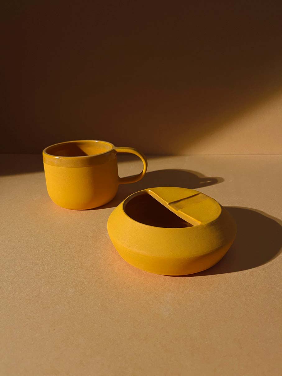 Sol Ashtray
