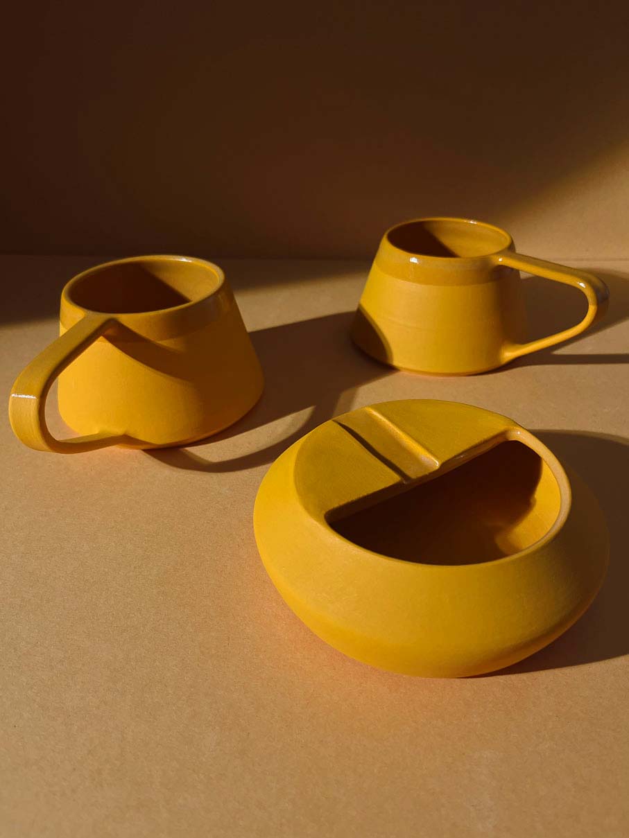 Sol Ashtray