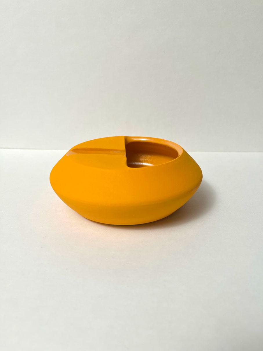 Sol Ashtray