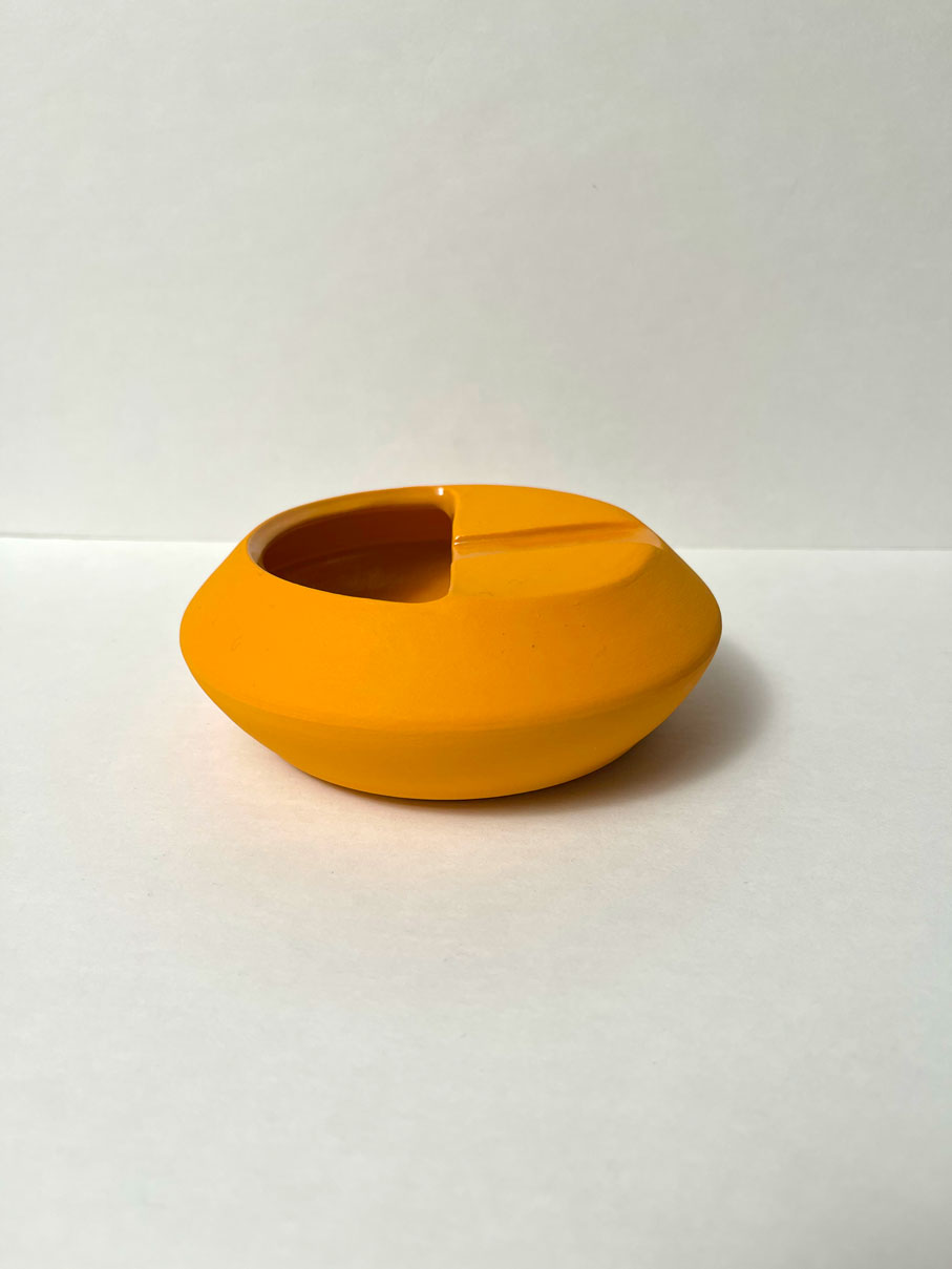 Sol Ashtray