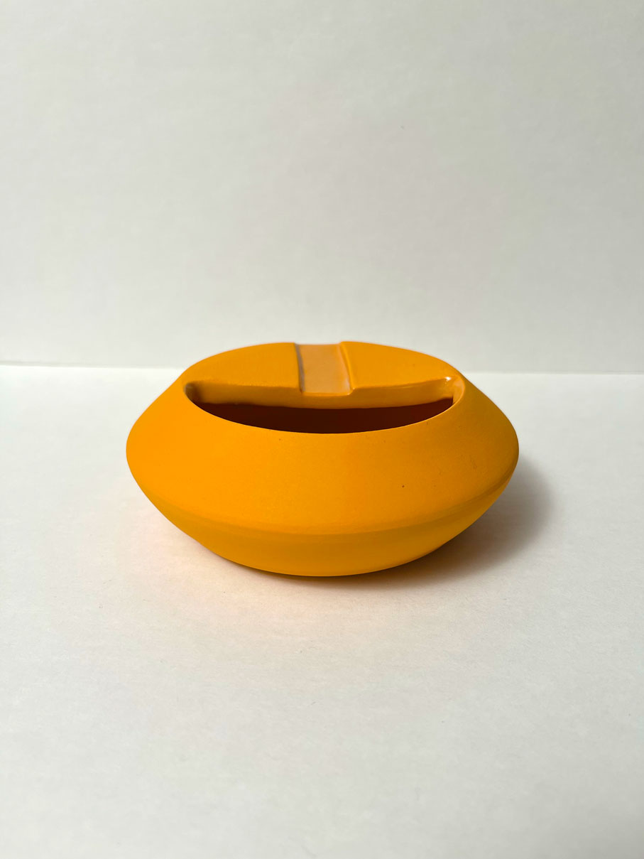 Sol Ashtray
