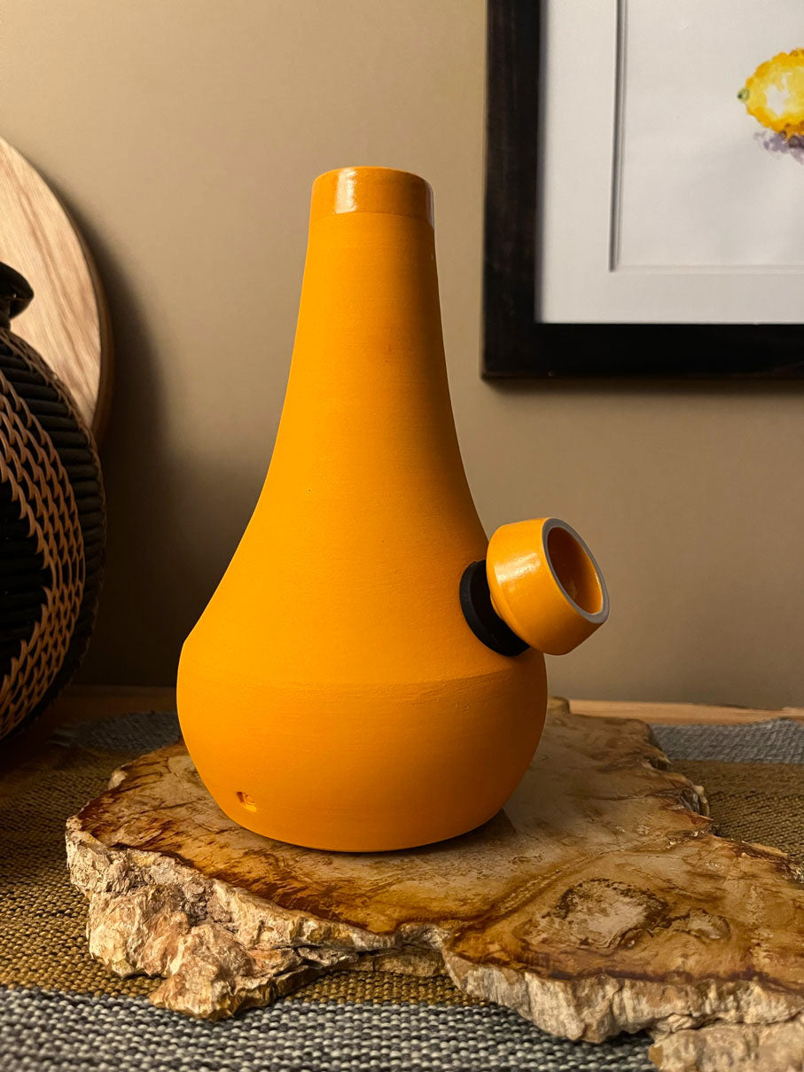 Sol Bubbler