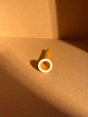Sol Cone Bowl Downstem - Option B