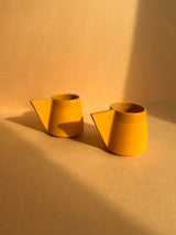 Sol Angled Espresso