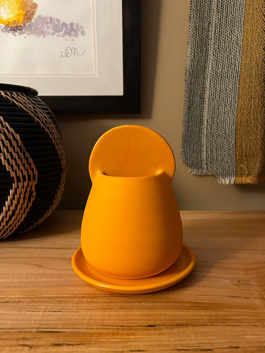 Sol Incense Burner