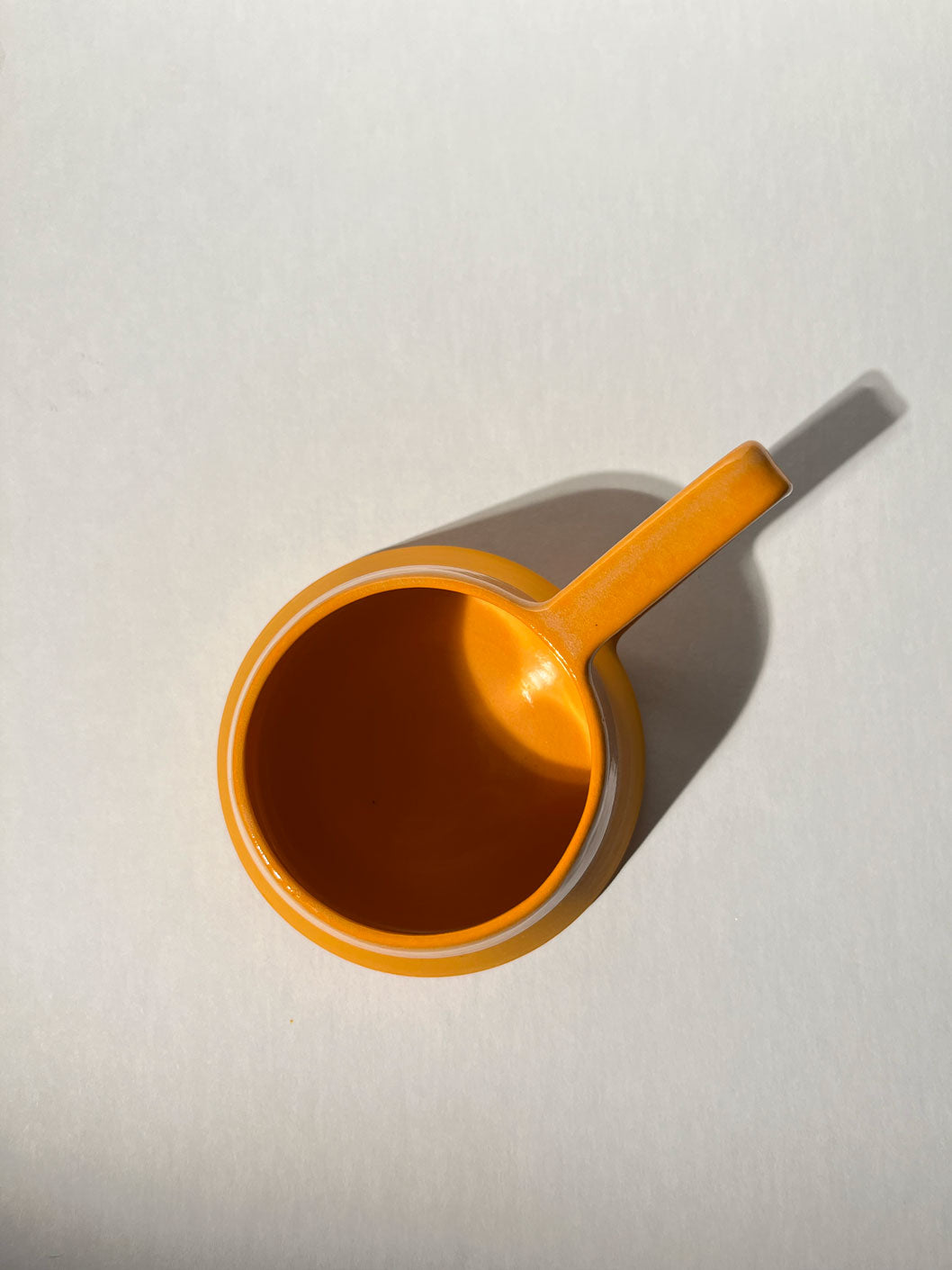 Sol Angled Mug