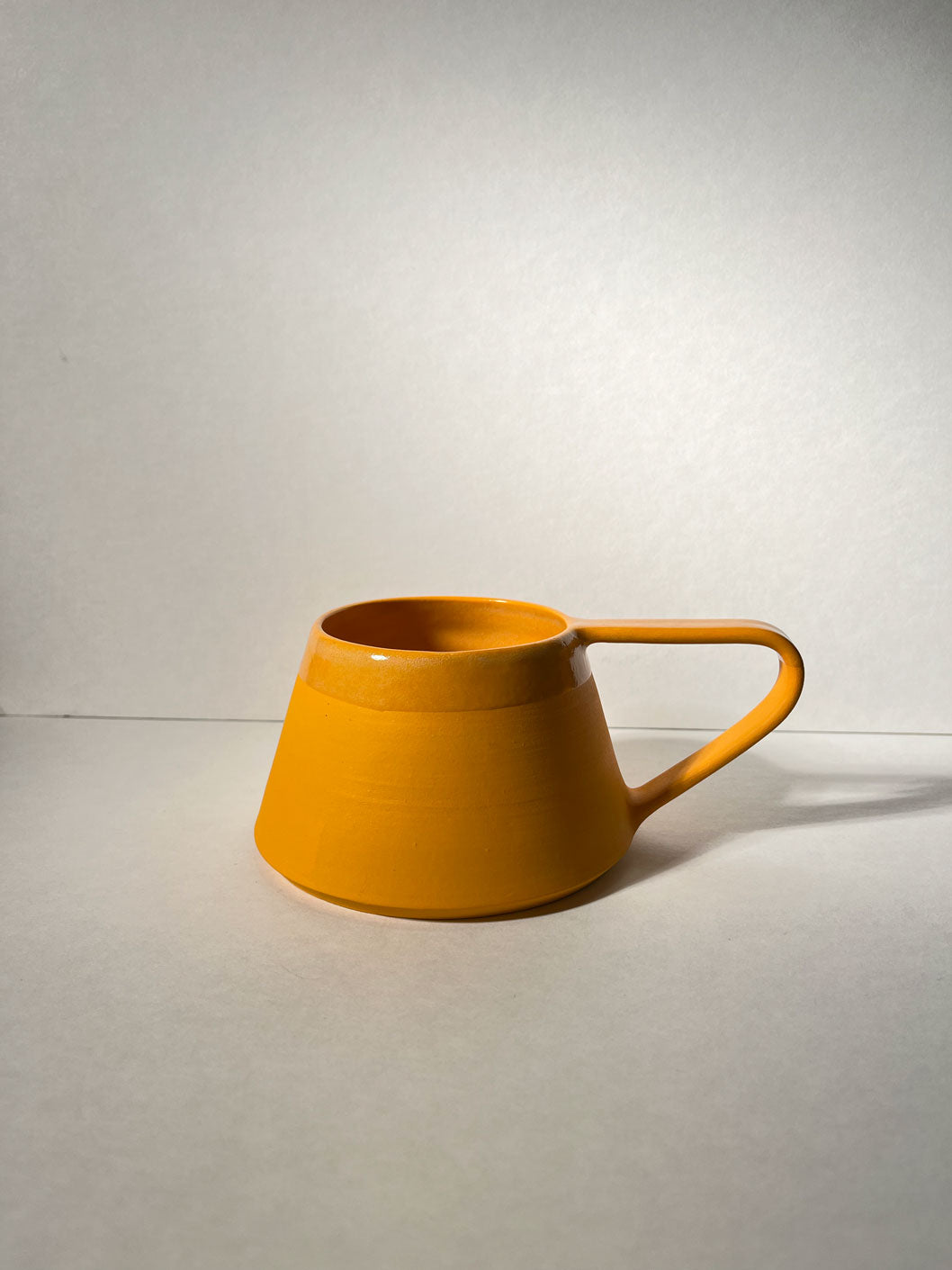 Sol Angled Mug