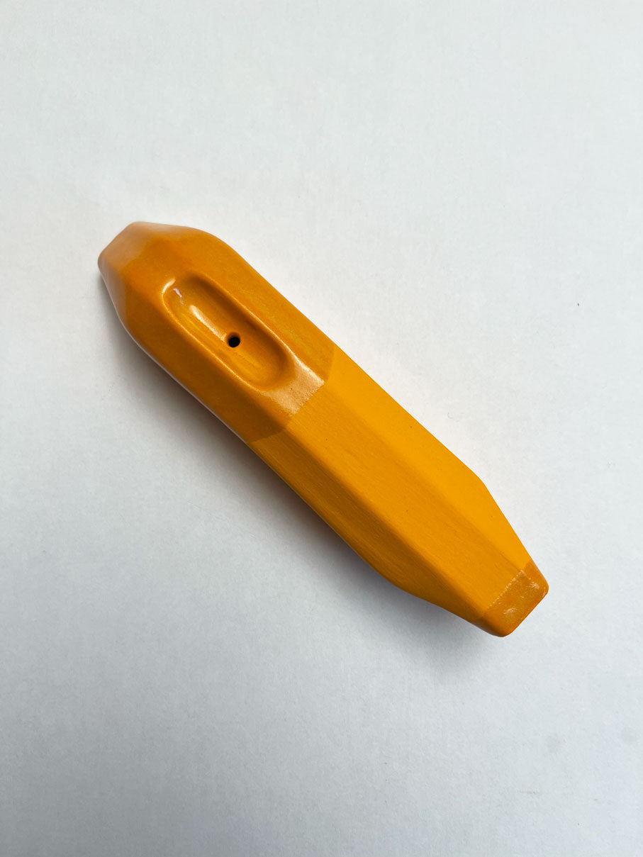 Sol Slim Pipe